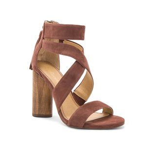 SPLENDID 'jara' heel